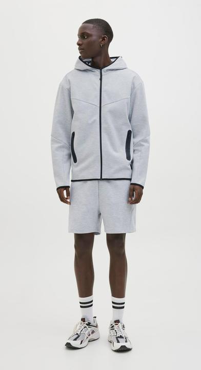 Image du produit Jack & Jones Jpstgordon Fusion Sweat Shorts Mid Sn (S)