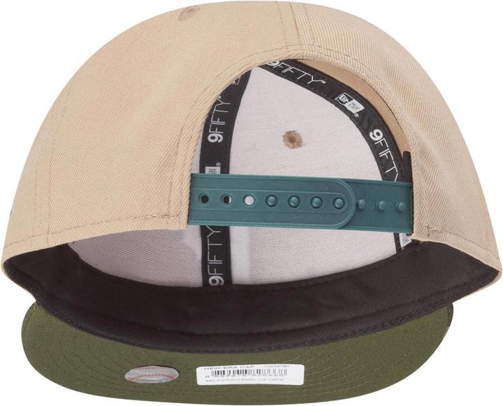 Immagine prodotto New Era 9Fifty Pittsburgh Pirates (Taglia unica)