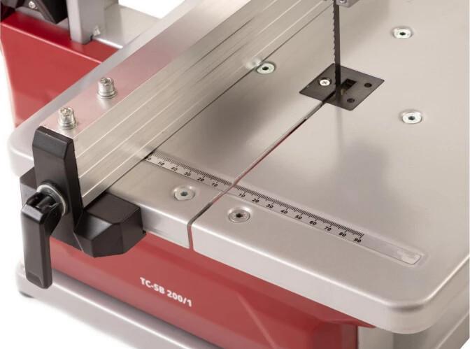 Productafbeelding Einhell Tc-Sb 200/1