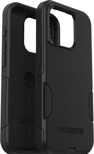 Actual product image OtterBox Commuter (Apple iPhone 15 Pro)