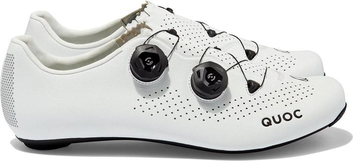 Image du produit Quoc Mono II Road Shoe - blanc (42)