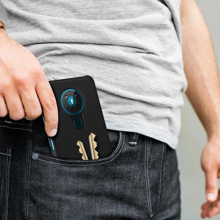 Actual product image Avizar Rub Series (Nokia 5.3)