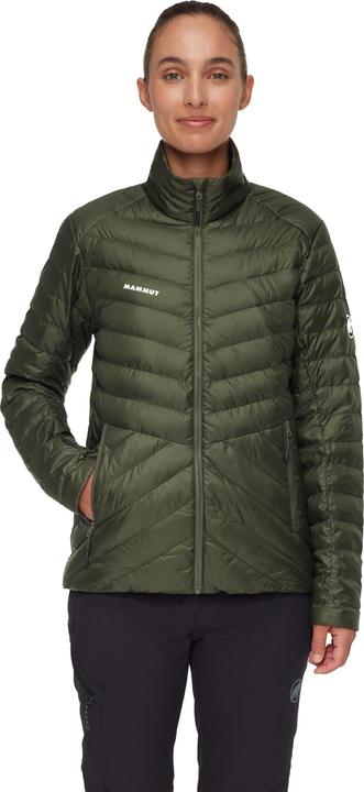Actual product image Mammut Convey 3in1 HS Hooded Jacket (M)
