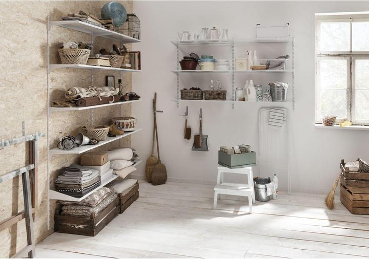 Image du produit Element-System Rail mural