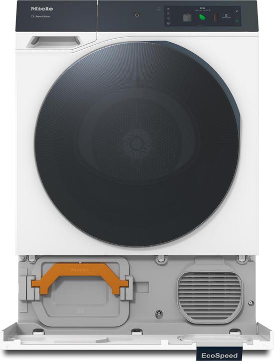 Immagine prodotto Miele TQ 1000 WP Nova Edition T2 (9 kg, A sinistra)