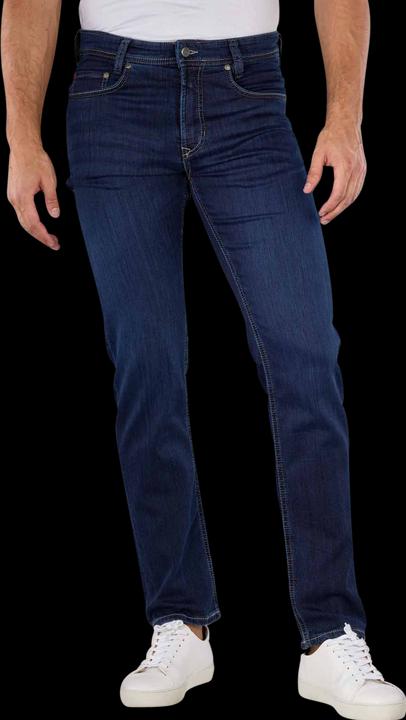 Immagine prodotto MAC Jeans Jog Jeans Slim-Fit "Jog N'Jeans 0994" (lungo) (W38/L34)