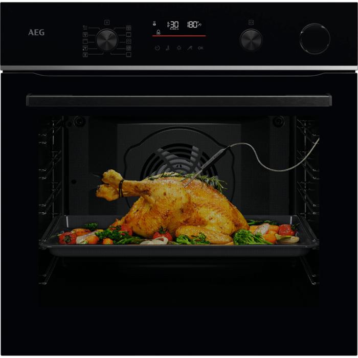 Immagine prodotto AEG TR6PB53FSB