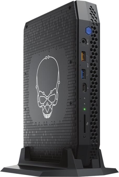 Produktbild Intel NUC11PHKI7CAA0 (Intel Core i7)