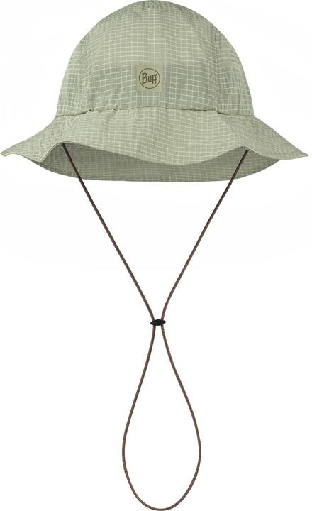 Produktbild Buff Go Bucket Hat Solid - Hut (L, XL)