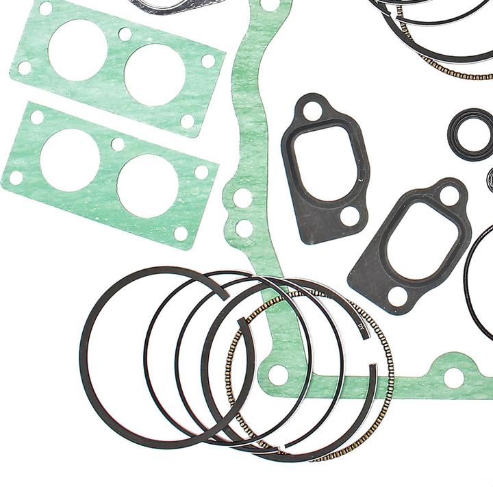 Actual product image Wiltec Spare part gasket set for 15.5 kW (20.4 hp) petrol engine LIFAN 2V78F-3