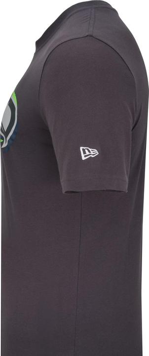 Image du produit New Era Shirt - NFL DRAFT Seattle Seahawks graphite (S)