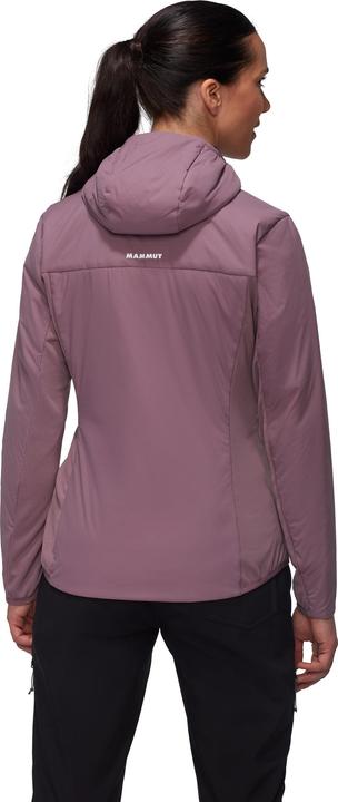 Actual product image Mammut Rime Light IN Flex Hooded Jacket Women (XS)