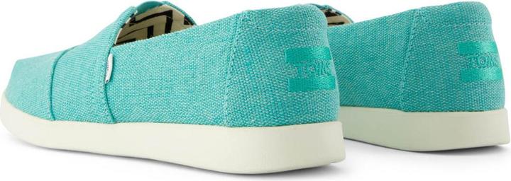 Produktbild Toms W's Alpargata Plus (37.5)