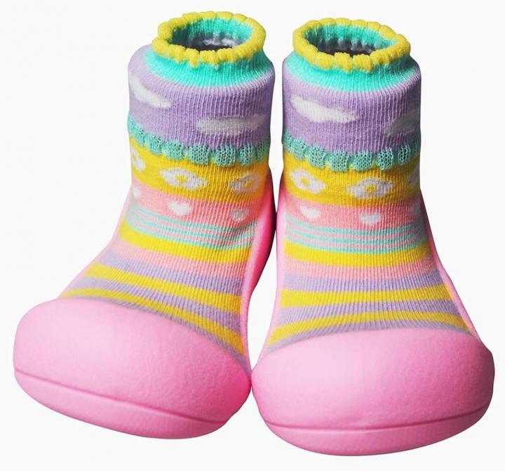 Attipas Attibebe pink (22.5)