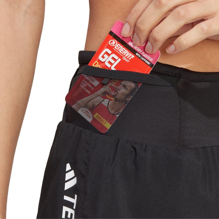 Produktbild adidas Women's Terrex Agravic Shorts (XS)