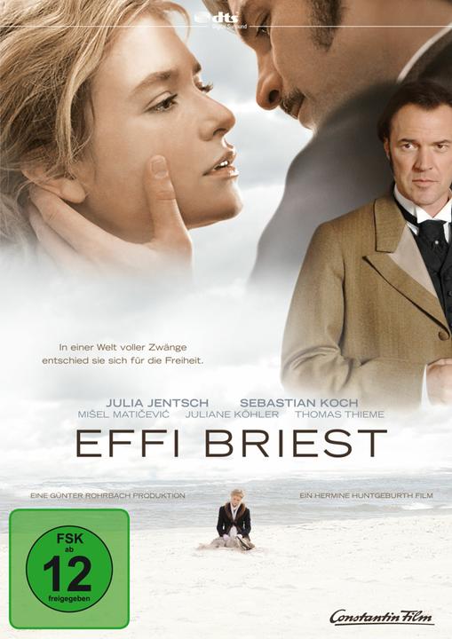 Produktbild Effi Briest (DVD, 2009, Deutsch)
