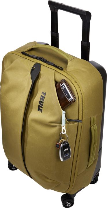 Produktbild Thule Aion (35 l, Handgepäck (bis 50l))
