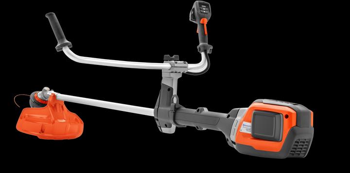 Produktbild Husqvarna 535iRXT (Trimmfaden, Metallschneideblatt)