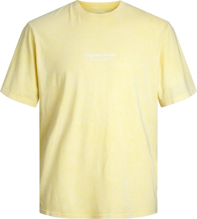 Image du produit Jack & Jones Imprimé col rond T-shirt T-shirt (XS)