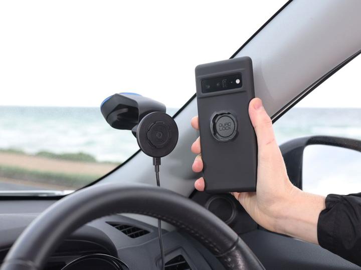 Produktbild Quad Lock Case (Google Pixel 6 Pro)