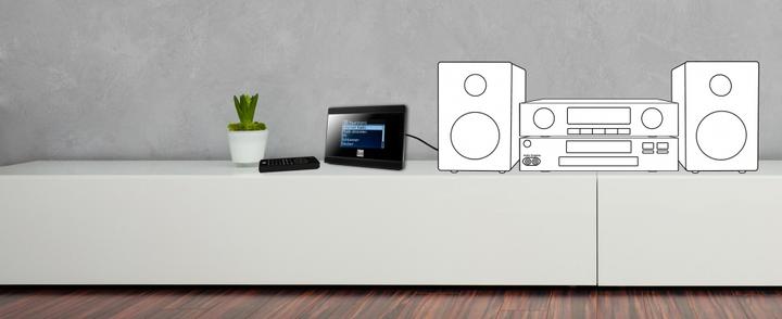 Produktbild Dual Ir 2 A (FM)