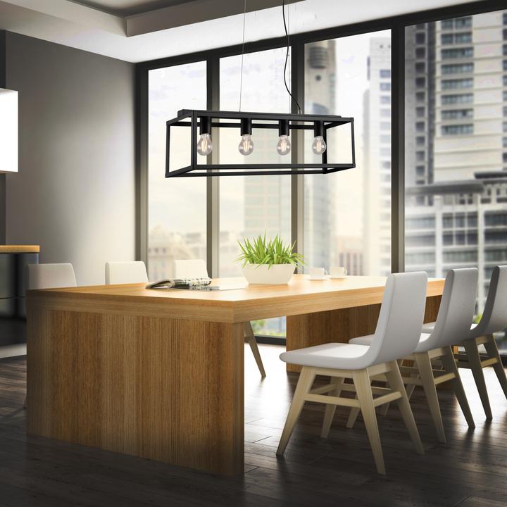 Immagine prodotto Briloner Box (E27)