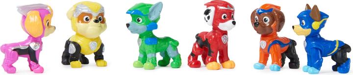 Spin Master Movie II Pup Squad Mini