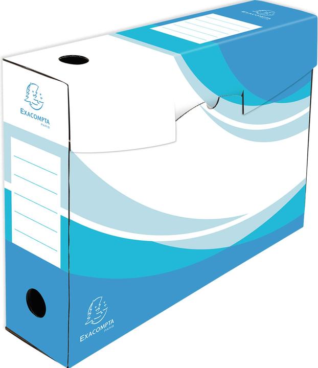 Image du produit Exacompta Archivbox (A4)