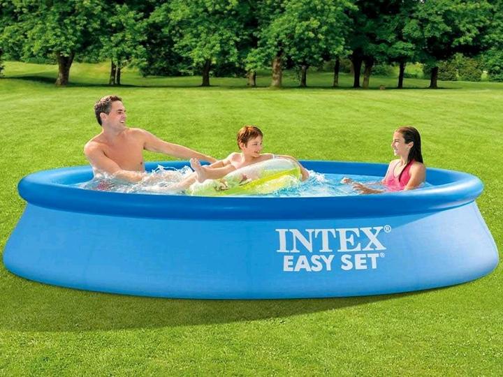 Produktbild Intex Easy Set (Ø 305 x 61 cm)