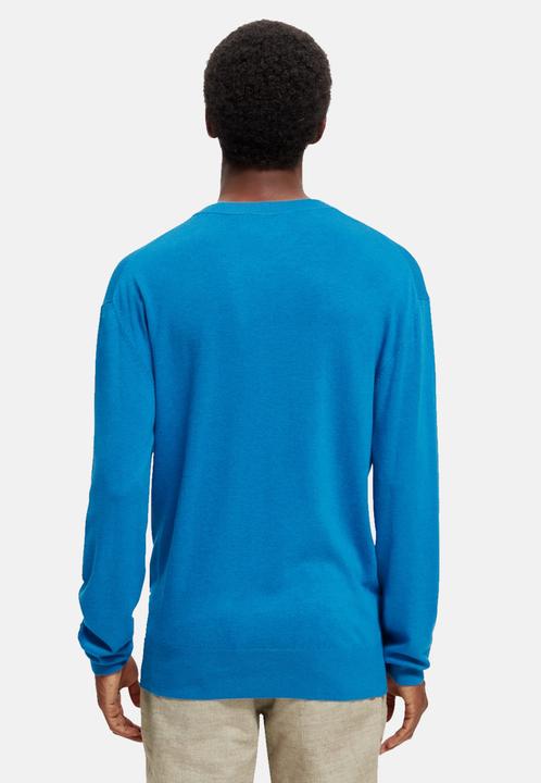 Actual product image Scotch & Soda Jumper Knitted jumper R-Neck (XL)