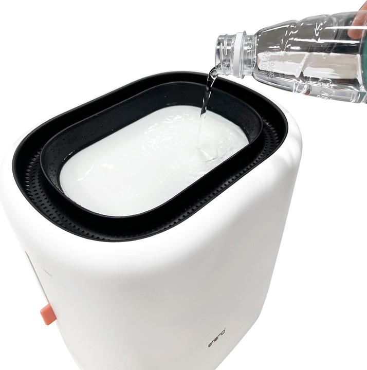 Produktbild Emerio Verdunster Nimbus (30 m²)