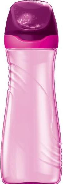Productafbeelding Magni Drinkfles roze 580 ml PICNIK Kids ORIGINS (0.58 l)