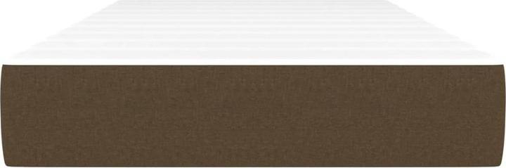 Actual product image VidaXL Jivin (90 x 200 cm, Spring core)