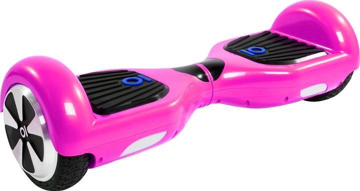 Chic Smart-S (10 km/h, 600 W)
