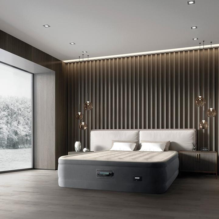 Image du produit Intex PremAire II Queen (150 x 200 cm)
