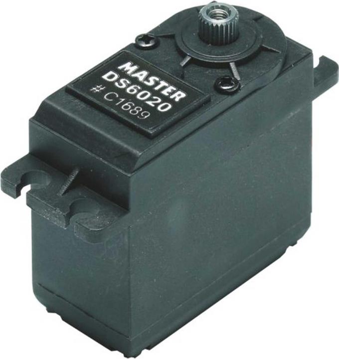 Produktbild Master DigitalServo DS60