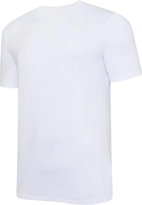 Actual product image Umbro Club Leisure TShirt (4XL)