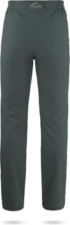 Image du produit Normani Pantalon softshell femme Lavieille (XS)