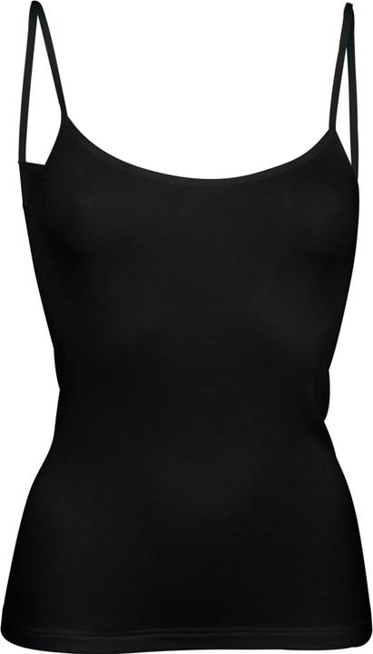 Immagine prodotto Erwin Müller Maglietta intima da donna con spalline 2-pack (50)