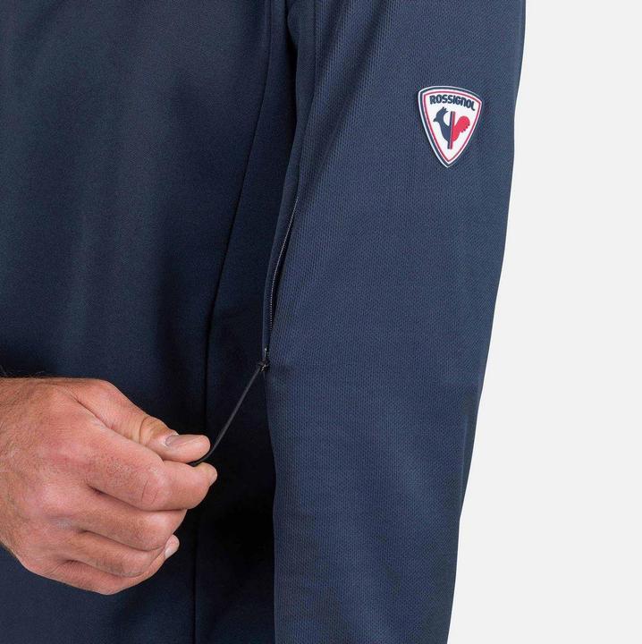 Produktbild Rossignol Diretta Fleece Hz Sweatshirt (XL)