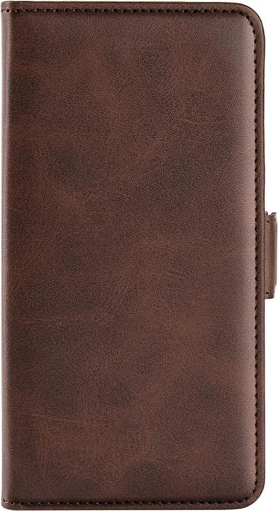 Actual product image Screenguard Apple iPhone 14 Pro Max CardLounge Leather Case (Apple iPhone 14 Pro Max)