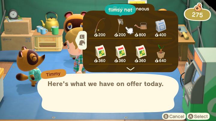 Image du produit Nintendo Animal Crossing : New Horizons (Switch, DE)