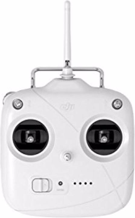 Immagine prodotto DJI Radiocomando Phantom 2 2.4Ghz con batteria LiPo