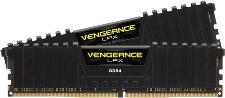 Produktbild Corsair Vengeance LPX (2 x 8GB, 4600 MHz, DDR4-RAM, DIMM)