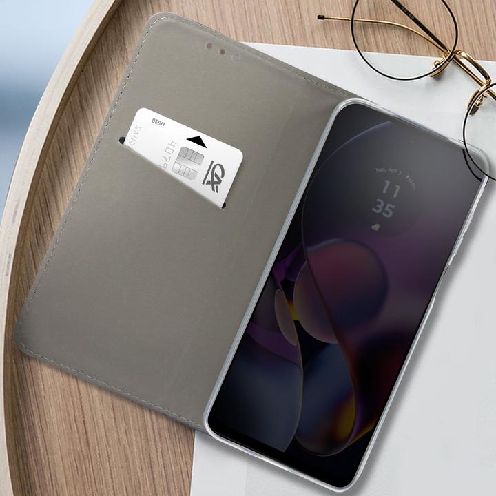 Immagine prodotto Avizar Serie di copertine Mag (Motorola Moto G54)