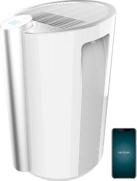 Actual product image Cecotec Bigdry 9000 Professional Connected (90 m²)