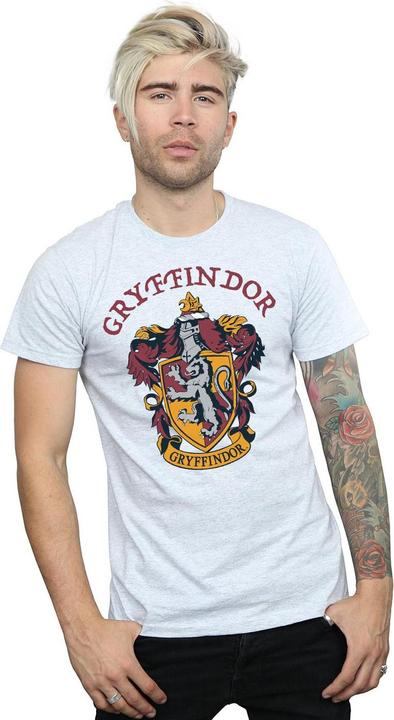 Actual product image Mens Gryffindor T-Shirt (M)