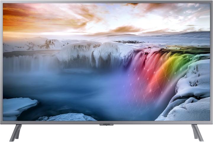 Samsung GQ32Q50RGUXZG (32", QLED, 4K, 2019)