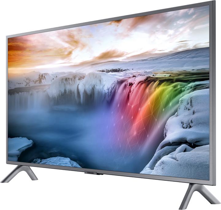 Produktbild Samsung GQ32Q50RGUXZG (32", QLED, 4K, 2019)