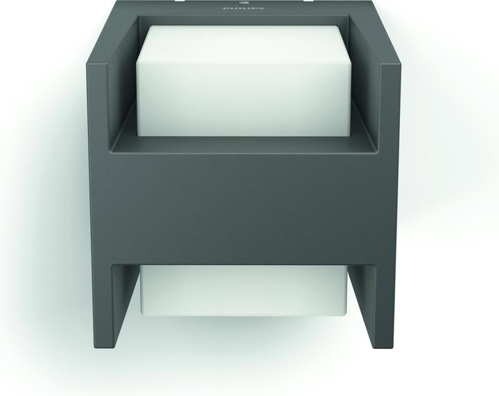 Produktbild Philips Arbour (800 lm)